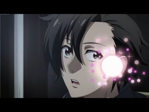 💯 Kuro no Shoukanshi Episode 8 . . Akhirnya Summon Melfina