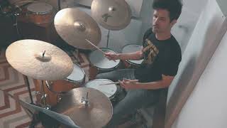 Lonnie's Lament: 8) 'Tripletizing' 5/8 Rhythm
