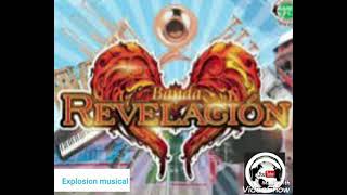 Video thumbnail of "Banda Revelación de artigas en vivo . ( Me duele estar solo.)"