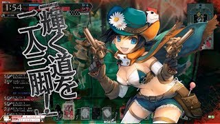 【wlw】サポ専？元金筆C1の対人記【ドロシィ・１】