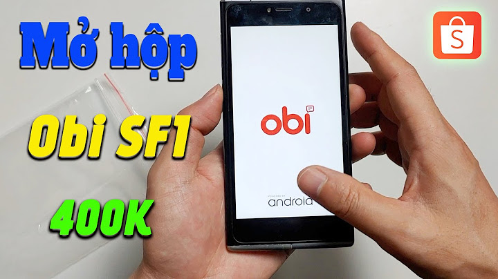 Điện thoại obi sf1 giá bao nhiêu