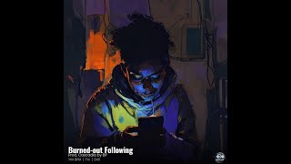 Russ Millions Type Beat - "Burned-out Following" | Drill 2026 #Shorts
