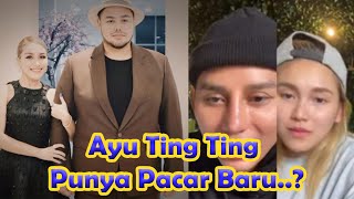 VIRALL!! Krizna Fahrezi Blak Blakan soal hubungan Ayu Ting Ting & Ivan Gunawan