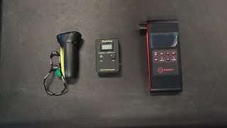 #123 - Analyzing and Marking Nitrox Cylinders Plus Two Special Tips