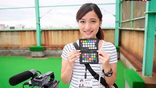 Sara Koike, SOD Employees A First-Year Camera Assistant In The Technical Department [SDMU-897] screenshot 2