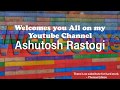Introduction video