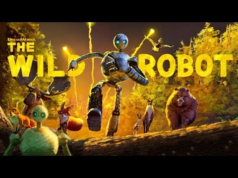 The Wild Robot