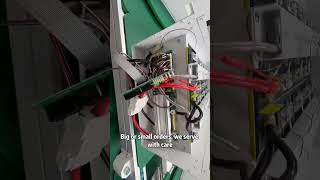 #HomeStorage #LiFePO4 #homebattery #solarbattery #lithiumbattery #homeenergystorage