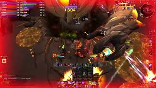 Dragonflight Beta - Mythic Raid Testing - Terros - Logs Below