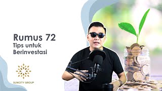 Rumus 72 tips untuk berinvestasi