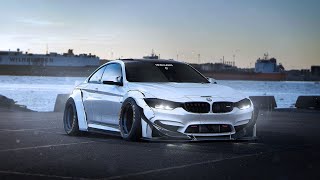 MUDD | 4K Fivem Drift Cinematic