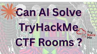Can AI Solve TryHackMe CTF Rooms? Kali + Claude Net Worth