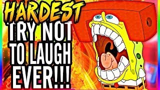 Try not to laugh (IMPOSSIBLE) cringe gamers