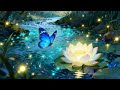 Soft Piano Peace with Calm Water Ambience for Quiet Inner Peace #spiritualhealing