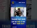 LẠM PHÁT MỸ TĂNG VỌT 3,8%, CAO NHẤT 3 NĂM QUA DO XUNG ĐỘT TRUNG ĐÔNG