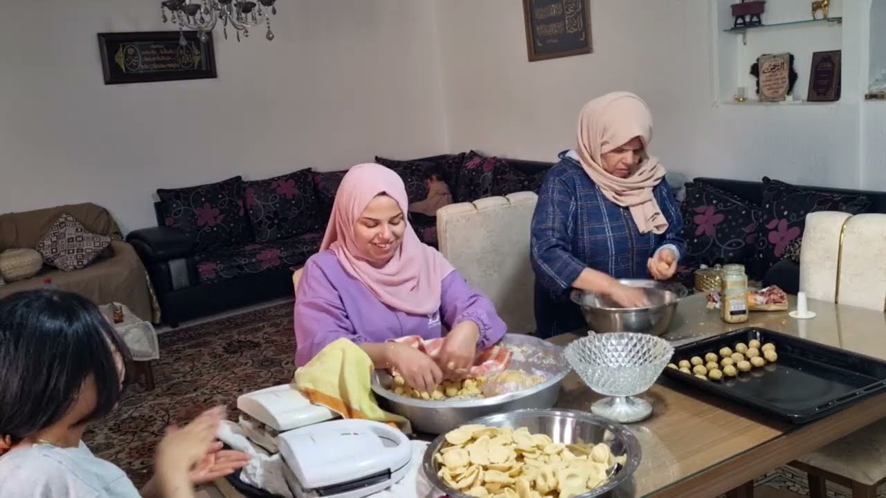 بدينا في حلان الحلو ،محبتش تقبل براي جملة