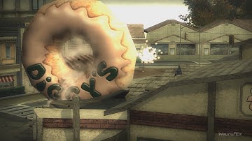 Need For Speed Most Wanted Challenge Series Part 4