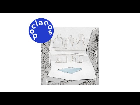 [Official Audio] yoono - Puddle