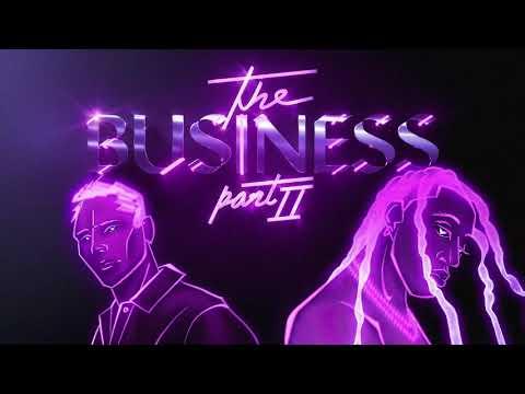 Tiësto x Ty Dolla Ign - The Business, Pt. Ii