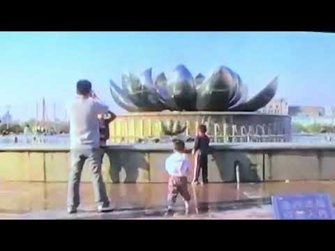 Spring-city square - YouTube