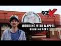 Working with Wappel: Running Aces