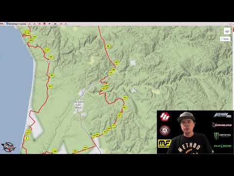 Method Race Wheels Fishgistics SCORE Baja 500 Hour 4 | BajaTubes Off-Road Racing