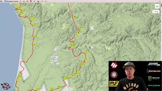 Method Race Wheels Fishgistics SCORE Baja 500 Hour 4 Presented by Fox Shocks
