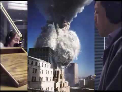 9/11, The Hutchison Effect, & Directed Energy Weapons (Day One - Part 1 of 7)