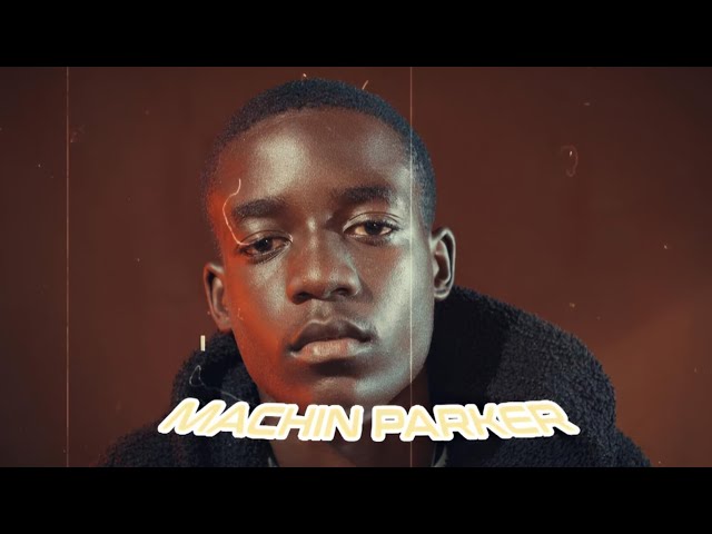 Machin Parker [ Parker Ni Parker ]-(Official Music Video) Directed