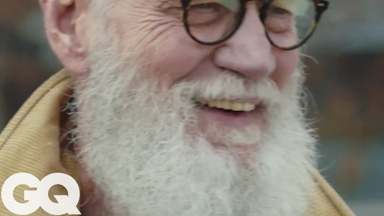 David Letterman on Why Retirement Is a Myth