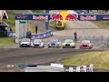 Rallycross Highlights : Cooper Tires Rallycross of Sweden 2022 : Final Results of RX2e and Euro RX3