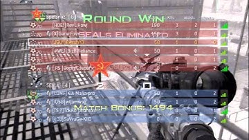 Hm #1 (Read Description)