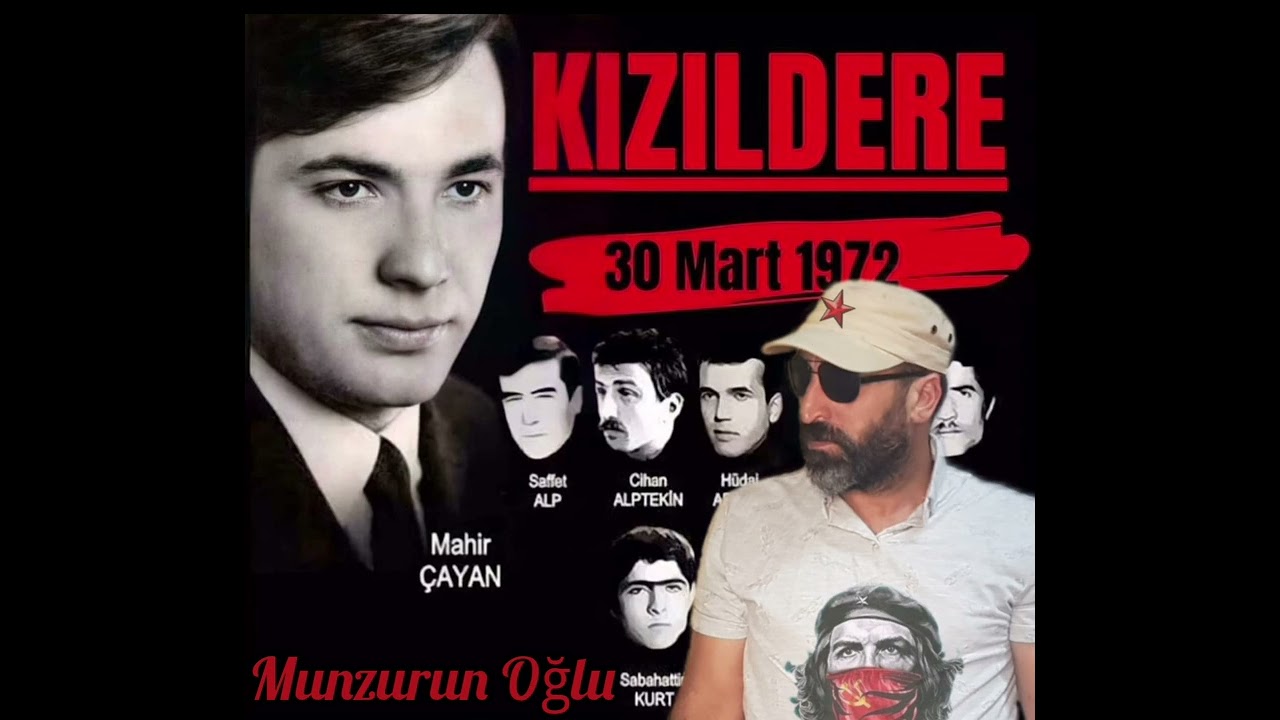 Aliyarr & Mahir İle Yoldaşları