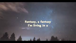 [1 HOUR 🕐]  Fantasy (with GAYLE & Em Beihold) LYRICS
