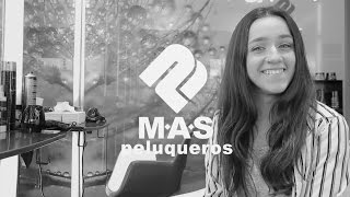 MAS Peluqueros - Hairstyle SHE