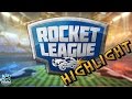 Learning how to rocket league