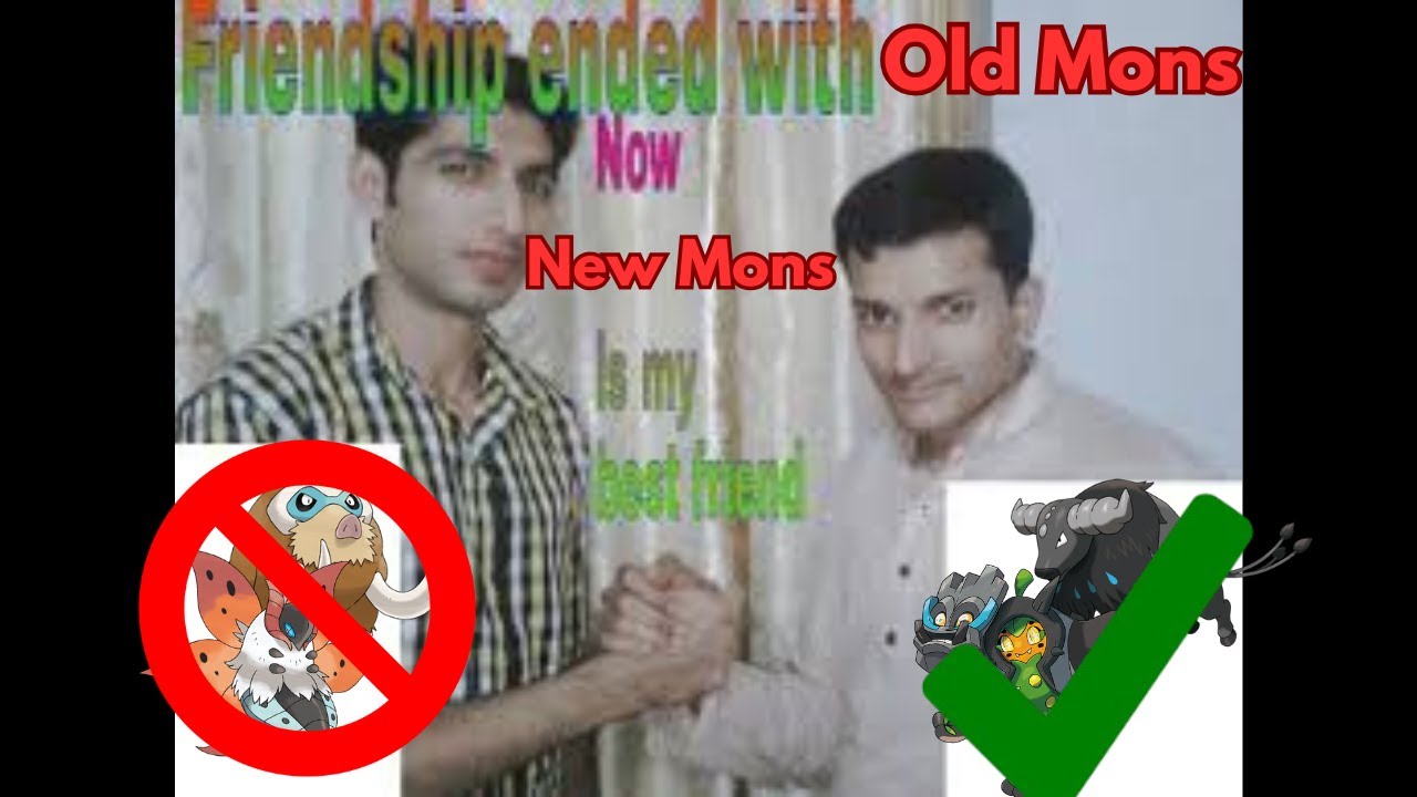 Learning to love New Mons! - Pokemon Draft League Team Analysis