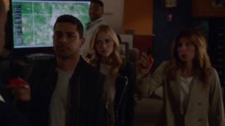 Celebrity [ NCIS ] Beastmaster 14x22 - Pepper Sprayed Profile
