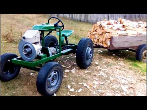 ПОТРЯСАЮЩИЕ ИЗОБРЕТЕНИЯ, САМОДЕЛКИ, МАШИНЫ, МЕХАНИЗМЫ И ГЕНИАЛЬНАЯ ТЕХНИКА И ТЕХНОЛОГИИ #342