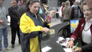 Norman Frede Chevrolet Customer Appreciation