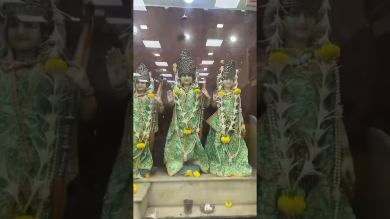 shree chinteshwar mandir qveta colony nagpur 📍