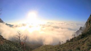 KARUNA FARM SUNRISE TIME LAPSE  ©2014 Daniel James Scotti and Boris Le Montagner