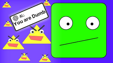 I Made a Game Using ChatGPT