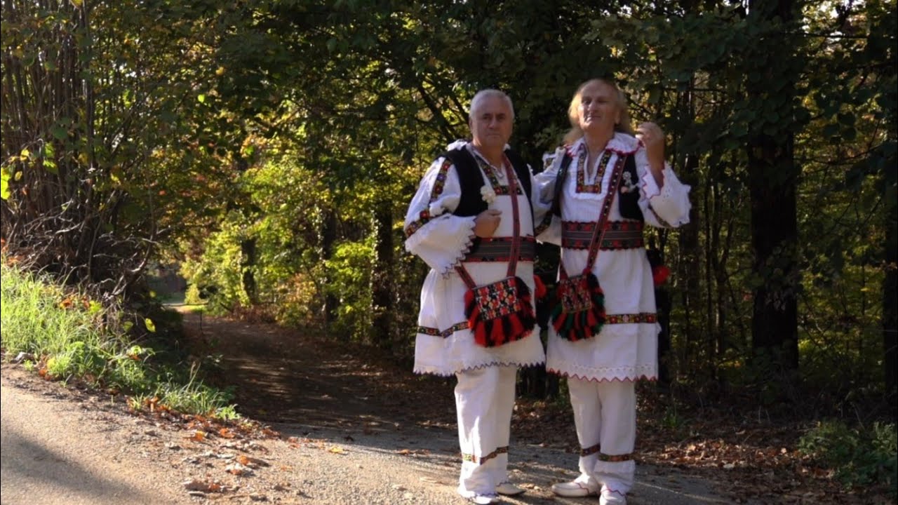 Zlatni zvuci - Jerkan i Ilija - Raskršće - Novo 2024 (official video Music)