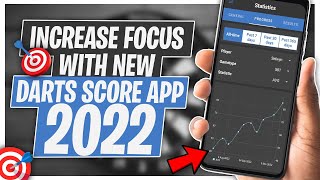 Darts Score HandsFree (Voice Activated Darts Score App) screenshot 4