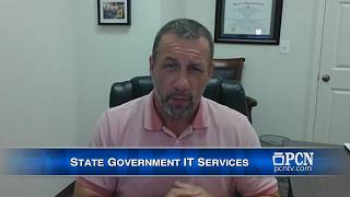 State Government IT Services | On The Issues