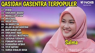 Robbi Sholawat Badar  Sholawat Qasidah Merdu Penyejuk Hati Gasentra  412  Album