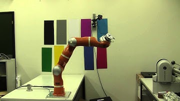 Second type of motion