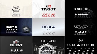 Watch Logo S Luxo Lamp Part 3