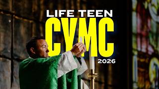 Life Teen Catholic Youth Ministry Convention 2026 | June 7–10 Recap | With Every Breath screenshot 3